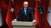 Erdoğan net konuştu: Kandil diye bir yer kalmayacak