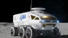 Toyota 2029’da Ay’a gidecek