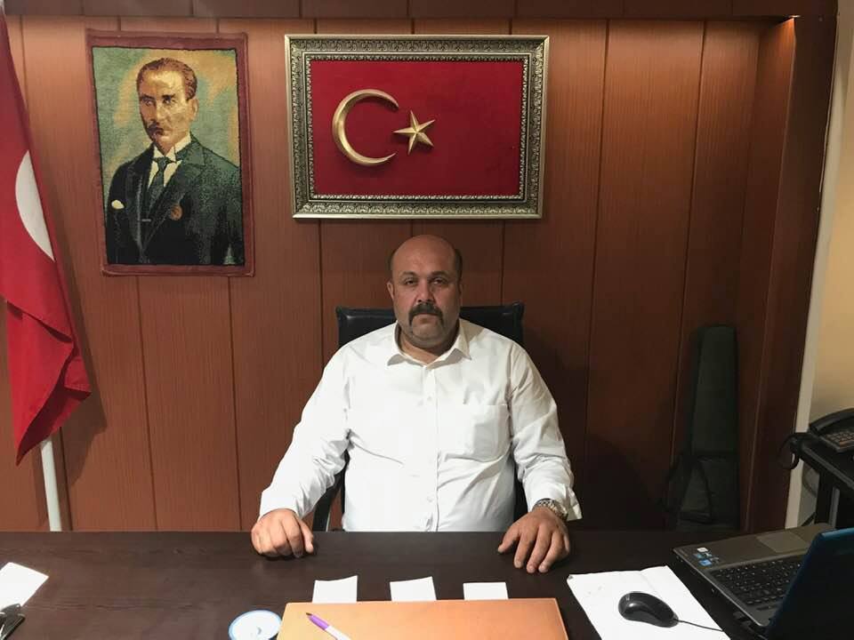“Ülkücü Türk milletinin son siperidir”