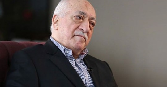 Hapisteki FETÖ’cüler Gülen’e ‘avukat’ diyor