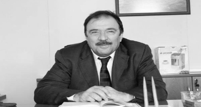 Balıkesir Ticaret Borsası Başkanı Faruk Kula hayatını kaybetti