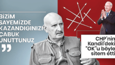 PKK ve HDP’nin CHP tehditleri ve CHP’nin suskunluğu!