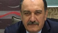 Bandırma’da  MHP İlçe Başkanı Bekir Bozkurt oldu
