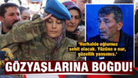 Türkiye İdlib şehitlerini uğurluyor