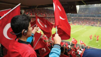 Türk devletleri, Turan Kupası’nda yer alacak