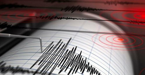 Marmara Denizi’nde bir deprem daha: Balıkesir’de de hissedildi