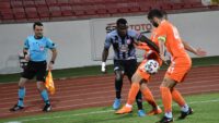 TFF 1. Lig’in 8. haftasında Adanaspor’u konuk eden Balıkesirspor, sahadan 3-0 mağlup ayrıldı.