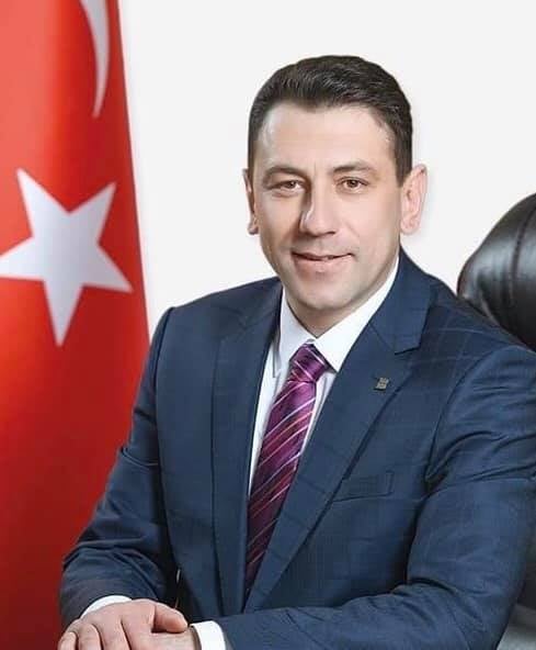 Karesi Belediye Meclis Üyesi ve Büyükşehir Belediye Başkan Vekili Yasin Sağay’ın COVİD-19 testi pozitif çıktı