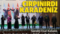 Azerbaycan’da Mehmetçik’e sürpriz konser