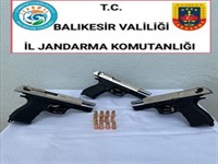 BALIKESİR POLİSİ GÖZ AÇTIRMIYOR!..