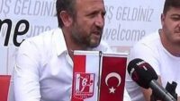 Futbol Şube Sorumluları İlhan Eker ve Murat Ustalı görevden alındı