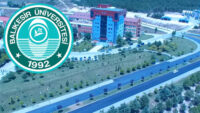 Balıkesir Üniversitesi  2021 Yılı Bütçesi; 329.404.000 ₺ olarak kabul edildi