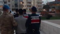 Kar maskeli silahlı gaspçılar JASAT’tan kaçamadı