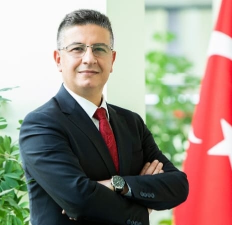 Balıkesir Üniversitesi rektörü İlter KUŞ açıkladı