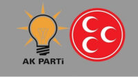 Edremit, MHP ve Ak Parti İlçe Başkanlarından ortak tepki “ŞEHİT ADINDAN RAHATSIZ OLDULAR”