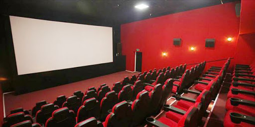 Balıkesir’de sinema salonu sayısında düşüş