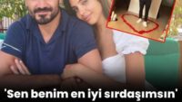 İlkay Gündoğan sevgilisi Sara Arfaoui’ye evlenme teklifi etti