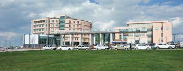 Balıkesir Üniversitesi Hastanesine 50 ek yatak daha kazandırıldı