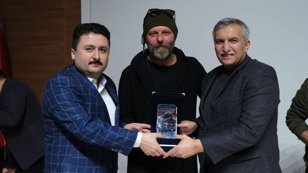“Kaybolan Hayatlar” adlı sinema filminin Türkiye Galası gerçekleştirildi.