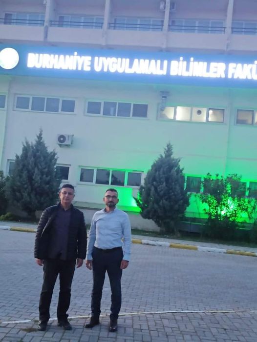 1 Ocak 2019 tarihinden bu yana Balıkesir Üniversitesindeki fakülte sayısı 11’den 14’e yükseldi.