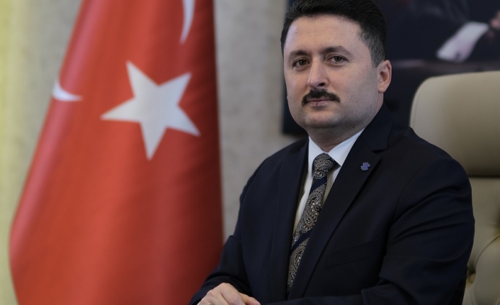 Altıeylül Belediye Başkanı Hasan Avcı’dan bayram mesajı