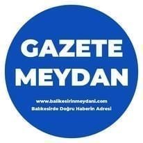 GAZETE MEYDAN(www.balikesirmeydani.com)
