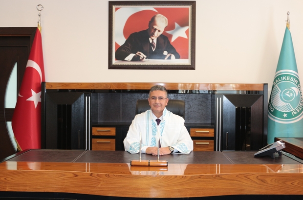 Balıkesir Üniversitesinde eğitim-öğretim 26 Eylül 2022 tarihinde başlıyor.
