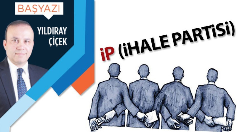 İP: İhale Partisi