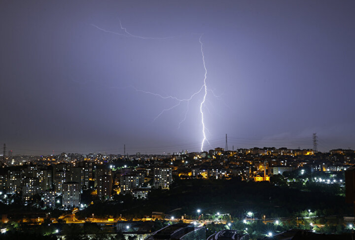 Marmara’yı fırtına vuracak: Meteorolojiden önemli uyarı