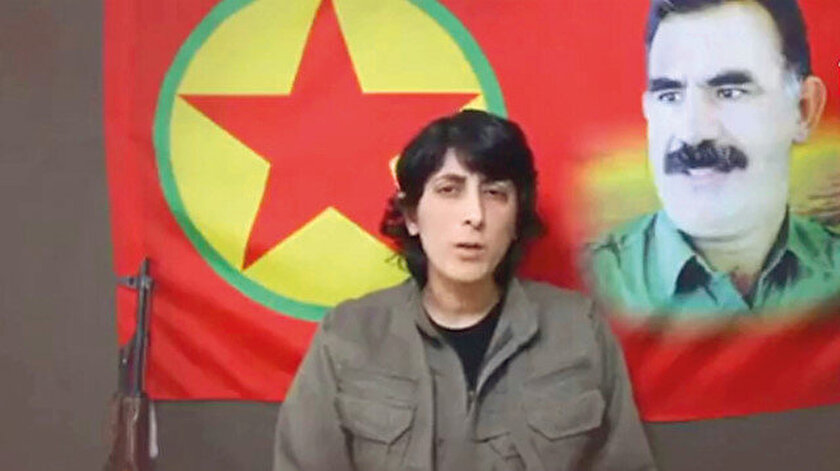 Kılıçdaroğlu’na PKK’dan görüntülü destek: Dilşah sırasını bekliyor