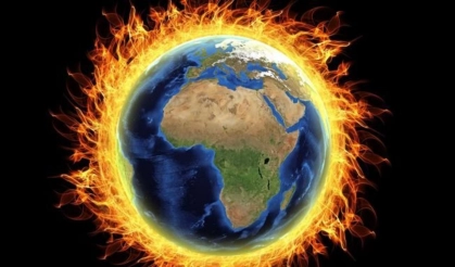 2023 Dünya’nın en sıcak yılı olabilir