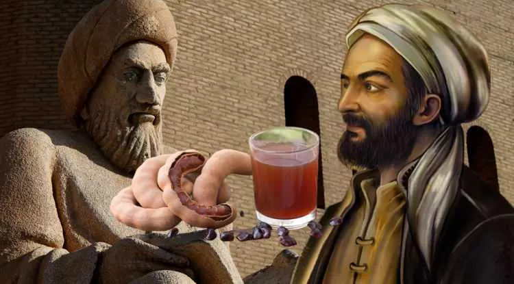 İbn-i Sina’nın 850 yıl önce tavsiye ettiği Ramazan reçetesi! 16 saat tok tutan 3 besin