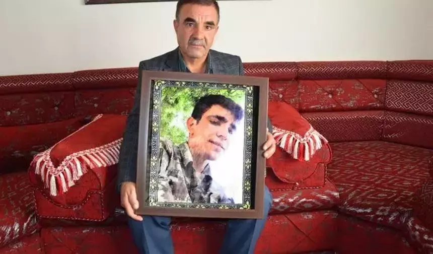 Şehit babasından Kemal Kılıçdaroğlu’na tepki: Bunlara verecek oyumuz yok