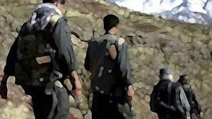 PKK/KCK’dan para yardımı alan 2 kişi Balıkesir’de yakalandı