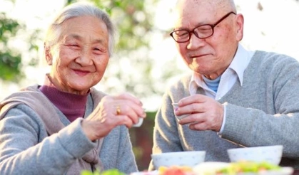 Japonların uzun yaşamasının sırrı bu besinlerdeymiş