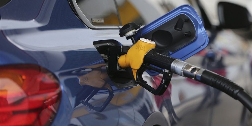 Akaryakıt Fiyatlarında En Düşük 11 TL Zam! Benzin, Motorin ve LPG Fiyatlarına Vergi Kancası!