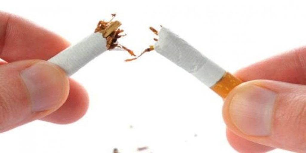 Sigarayı Bırakmanın En Kolay Yolu Ortaya Çıktı!