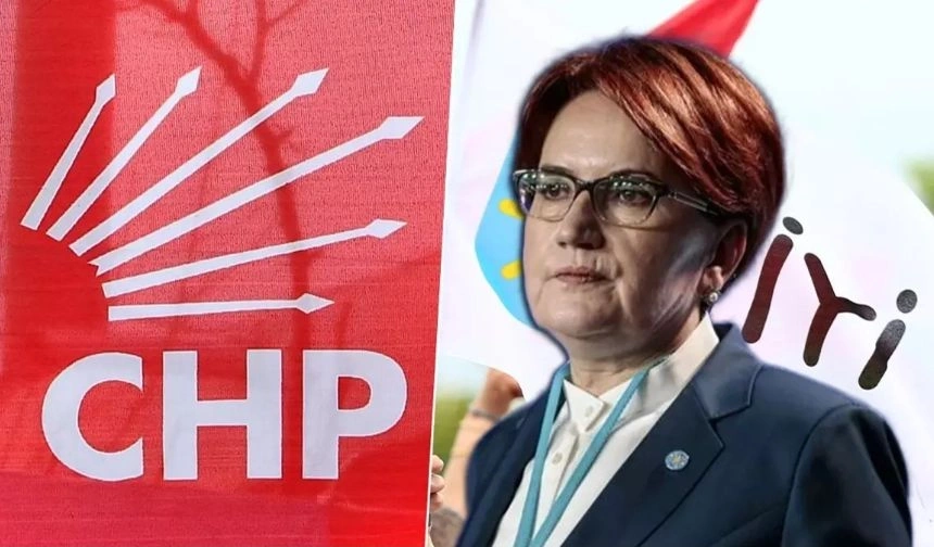 Yerel seçim paniği: CHP’den Akşener’e ittifakı bozmaması için çağrı