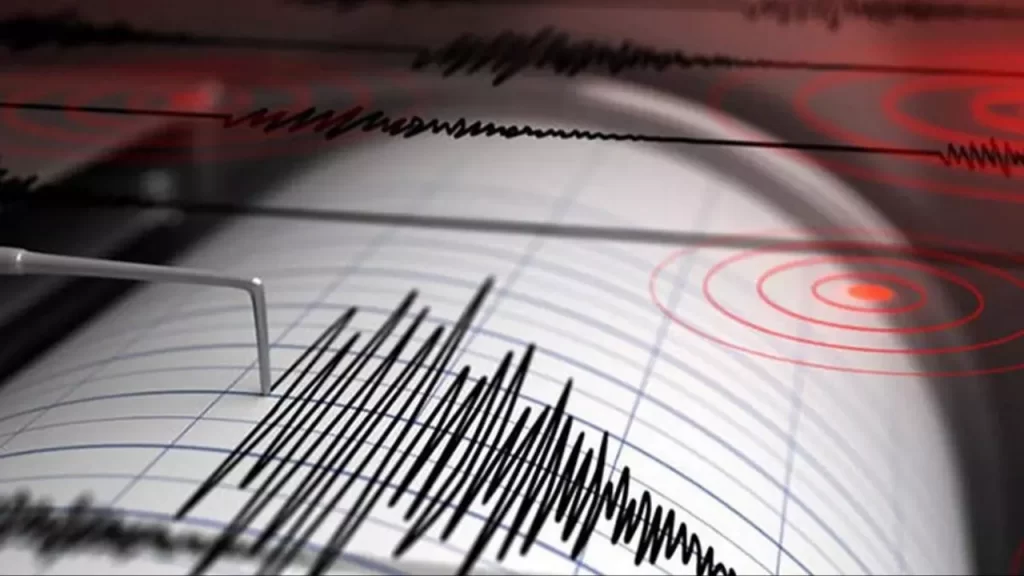 Marmara’da artçı depremler sürüyor