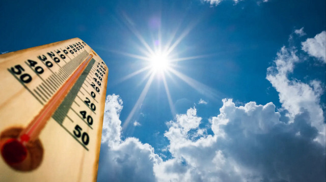 Küresel ısınmada korkutan rekor: En sıcak şubat olarak kayıtlara geçti