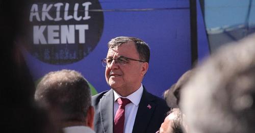Altıeylül Belediye Başkanı CHP’li Hakan Şehirli oldu