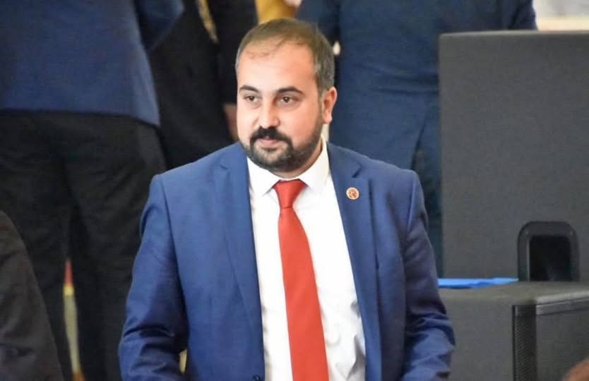 MEVLANA OĞLUNA DER Kİ (Göktuğ ŞEREMETLİ)