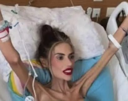 Nihal Candan’ın, 23 kiloya kadar düştü
