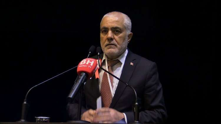 KUL HAKINA GİRMEMEK (Ramazan DEMİR)