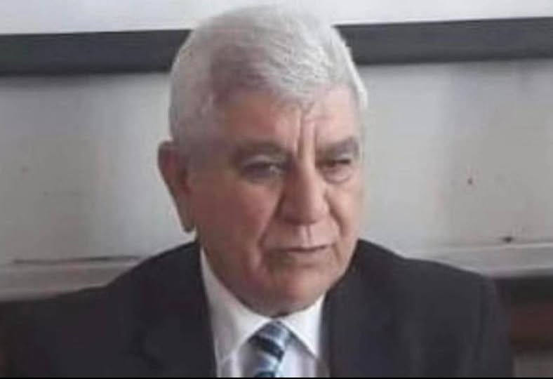 KİM DOST KİM DÜŞMAN BELLİ DEĞİL…