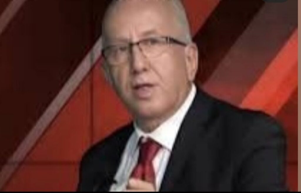 PROF.DR.İLBER ORTAYLI’YI MİNNETLE ANIYORUM  (Ömer TELLİGÖZ)