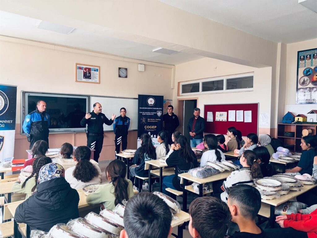 BİRLİKTE  DAHA GÜÇLÜYÜZ VE BİRLİKTE MUTLU YARINLARA PROJESİ