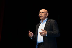 Kültür Sanat ve Edebiyatın Kalbi 2. Balıkesir Kitap Fuarı’nda Atıyor
