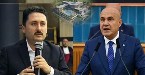 5 YILDIZLI PROJE, FESHEDİLEN SÖZLEŞME, SERT SÖZLER!