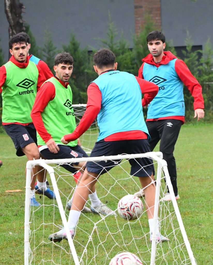 BALKES ÇALIŞIYOR